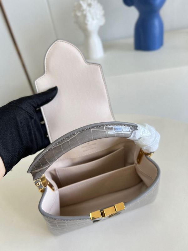 l0*is V*t0n capucines mini