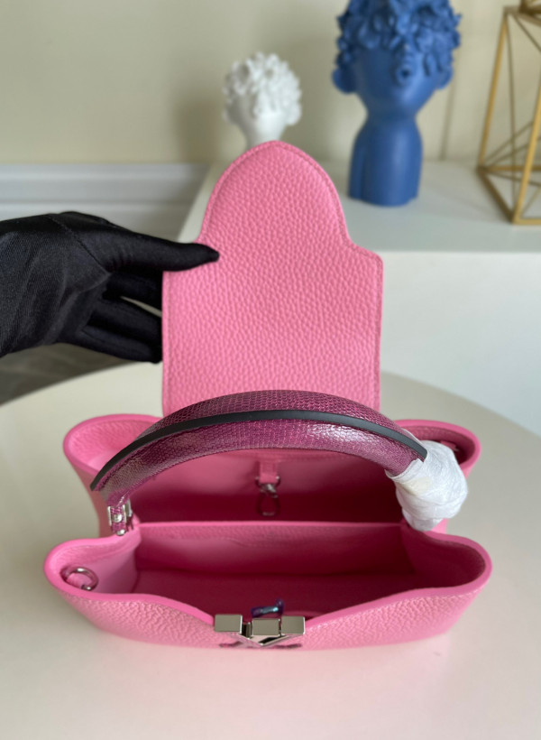 l0*is V*t0n capucines bb