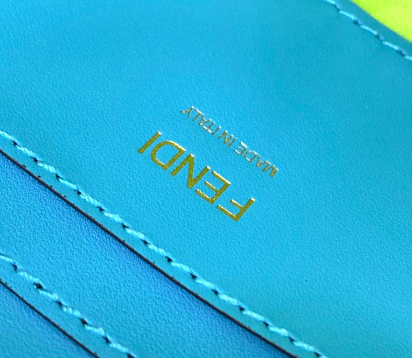 F**di mini baguette 1997