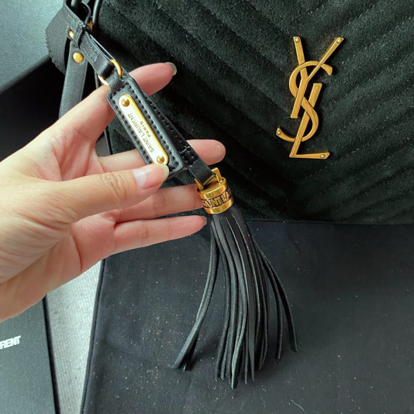 Y*L lou camera bag-23*16*6cm