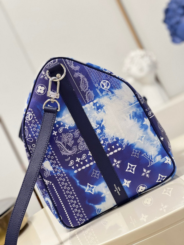 l0*is V*t0n keepall 50b