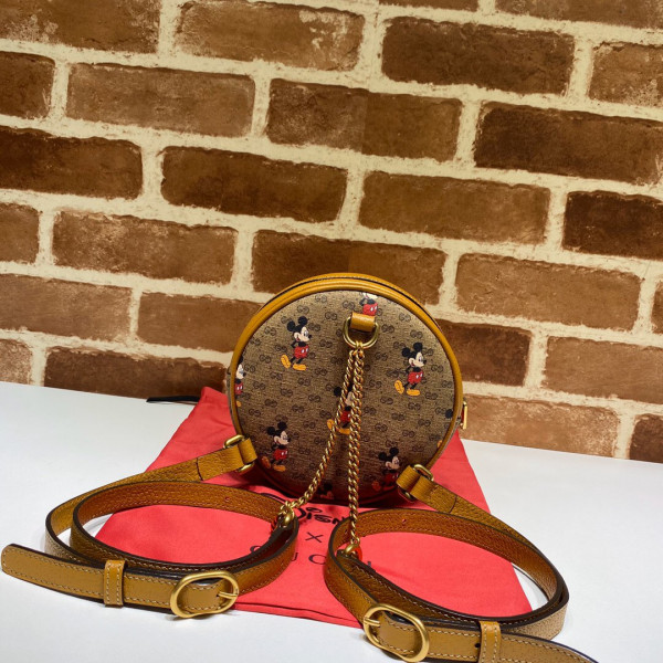 disney x G*u*i backpack