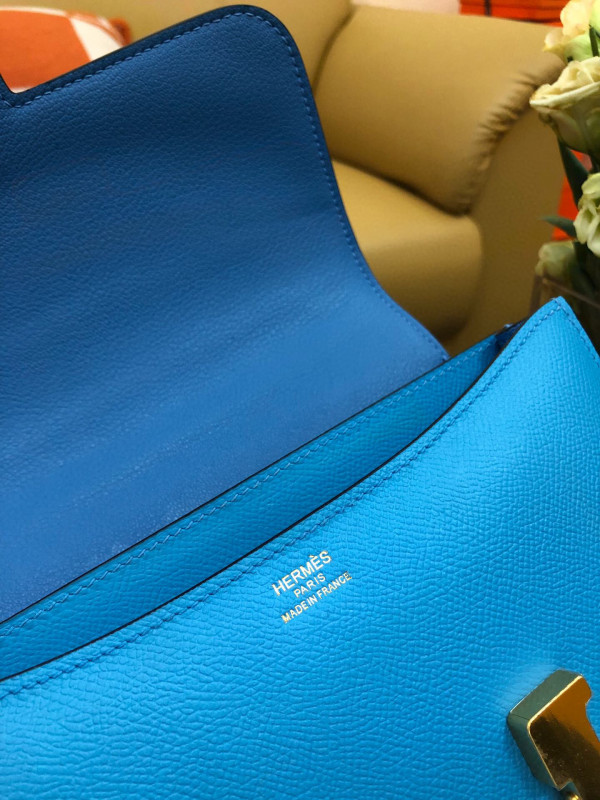 H**mes constance 24 all handmade