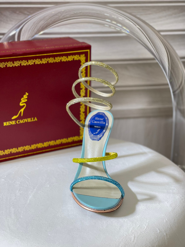 RENE CAOVILLA CLEO SANDAL