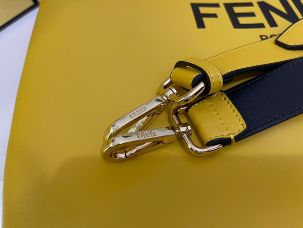 F**di pack medium pouch