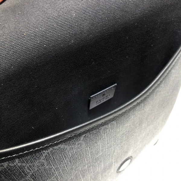 G*u*i neo vintage gg medium messenger