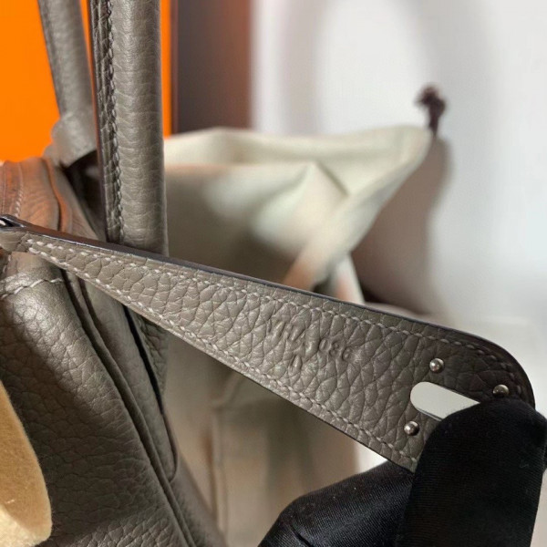 H**mes lindy handmade