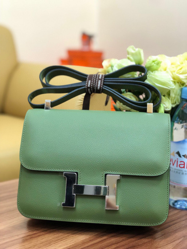 H**mes constance 24 all handmade