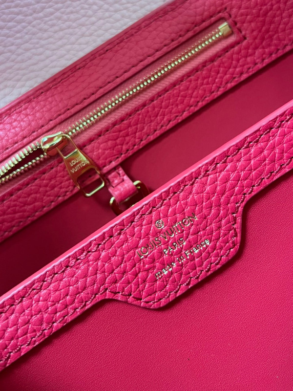 l0*is V*t0n capucines bb