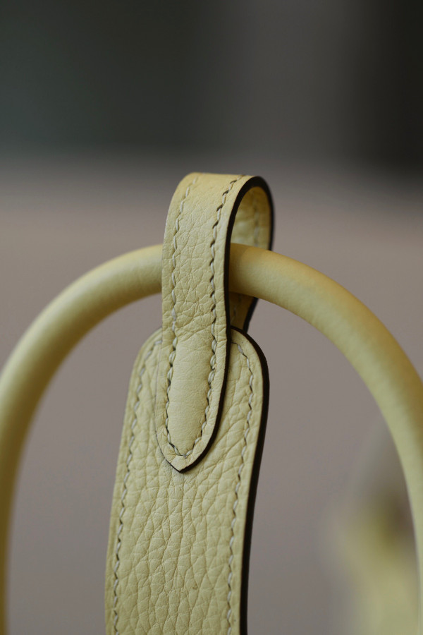 H**mes lindy 26 handmade