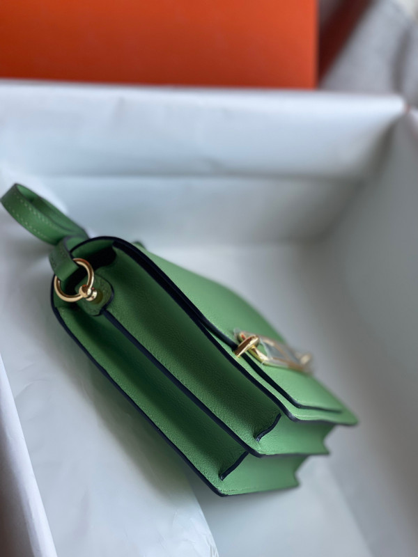 H**mes roulis 18cm all handmade