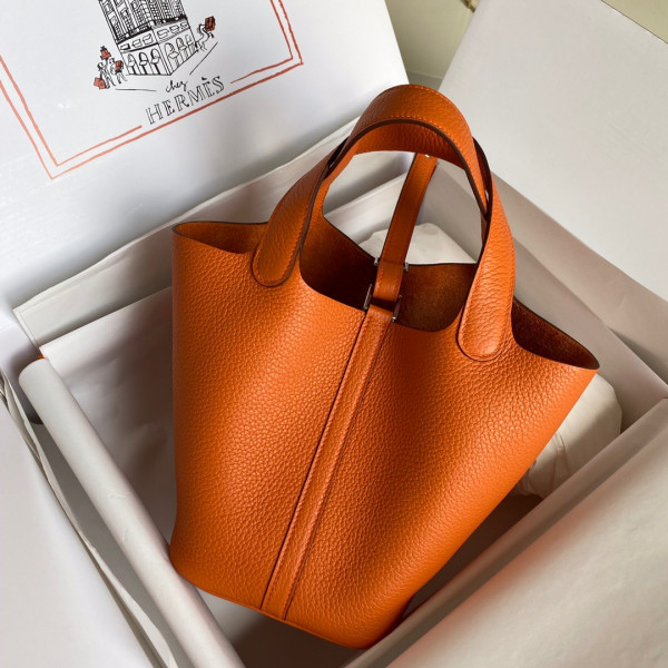 H**mes picotin pm 18