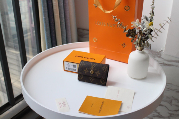 l0*is V*t0n micro wallet