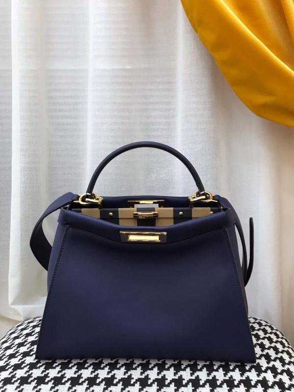 F**di medium peekaboo-26-33-12cm