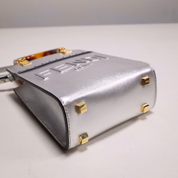 F**di mini sunshine shopper-13-18-6.5cm