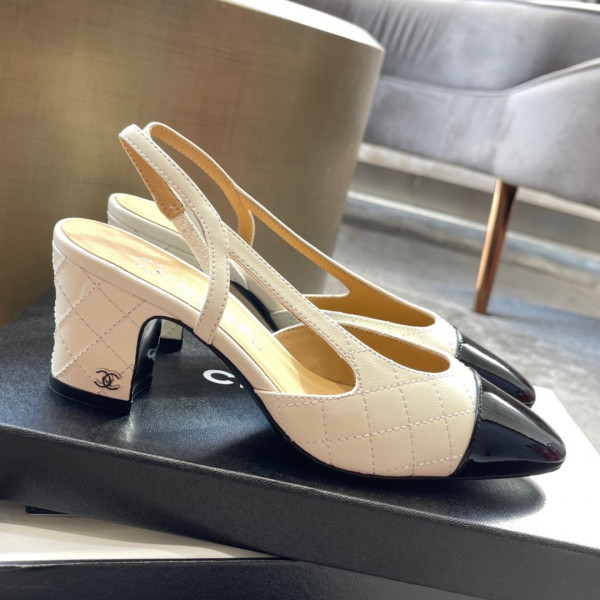 CL SLINGBACKS