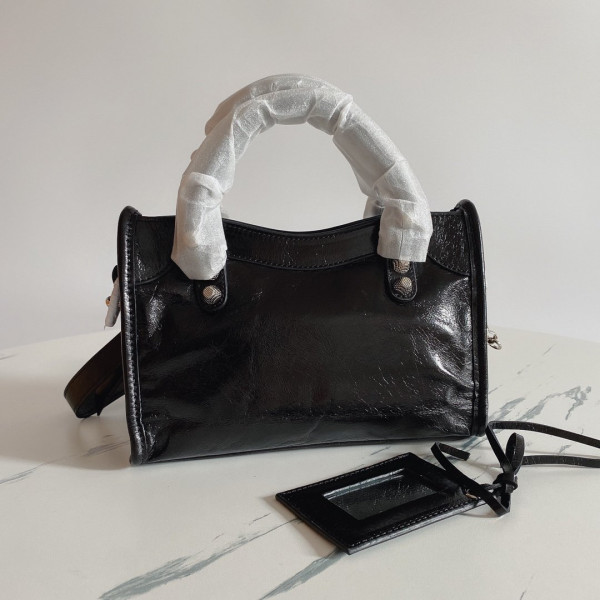 Ba*len*cia*ga classic city