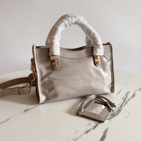 Ba*len*cia*ga classic city