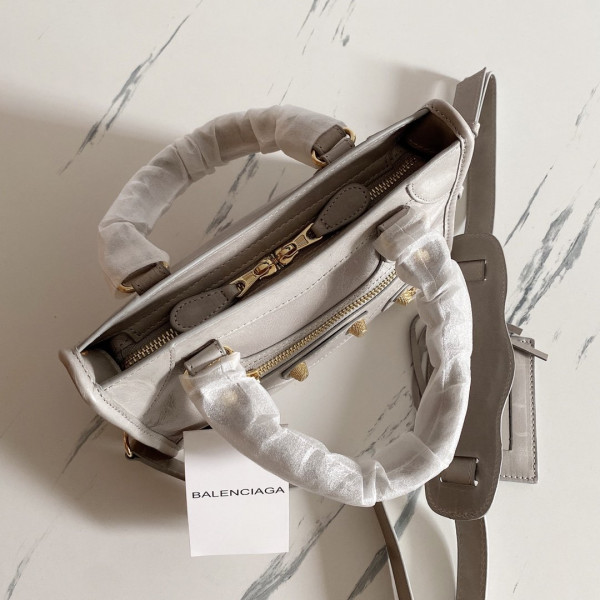 Ba*len*cia*ga classic city