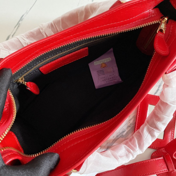 Ba*len*cia*ga classic city