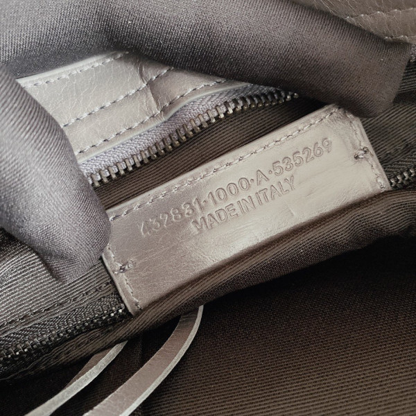 Ba*len*cia*ga classic city