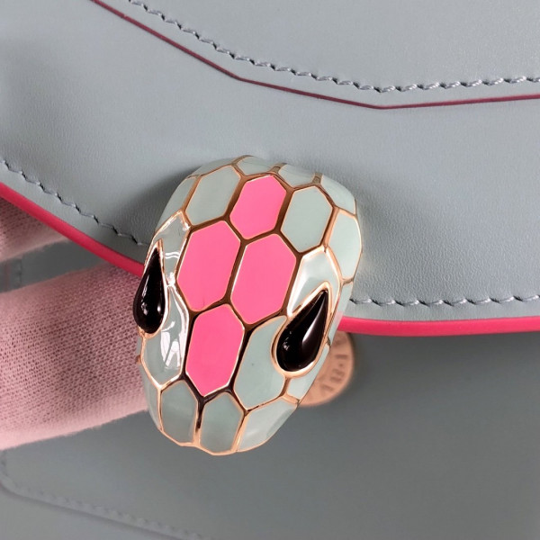 B*l*ai serpenti forever top handle