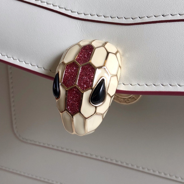 B*l*ai serpenti forever bag