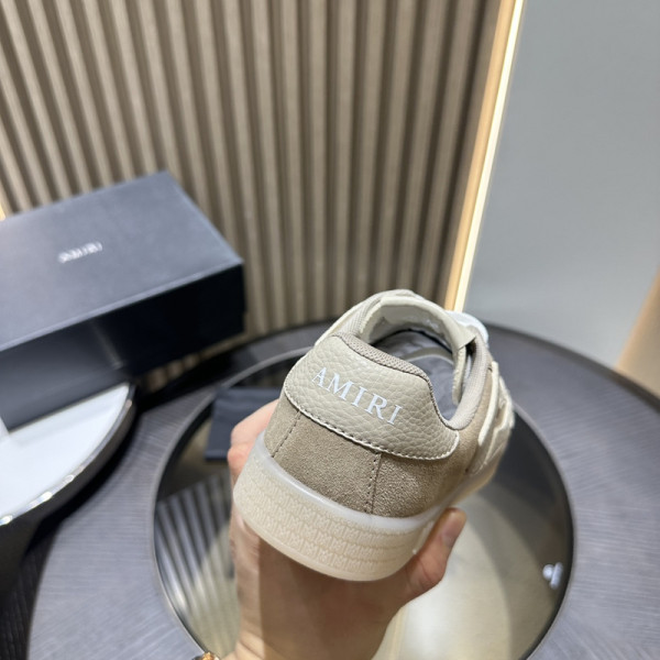 AMIRI SNEAKER