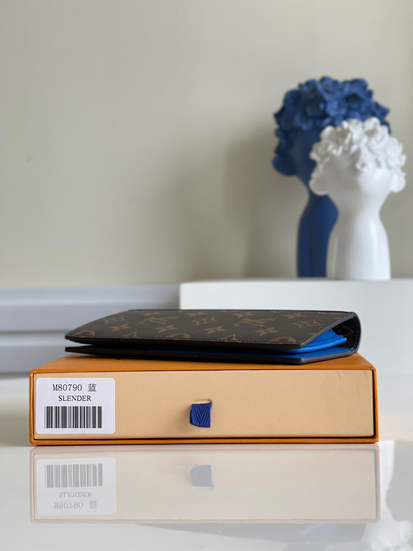 l0*is V*t0n brazza wallet