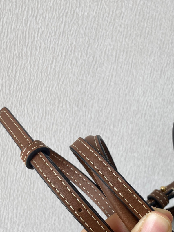 B**rry micro frances tote