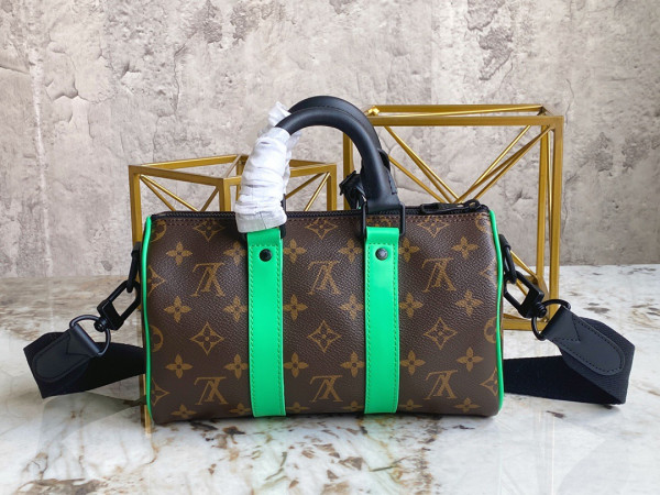 l0*is V*t0n keepall bandouliÈre 25