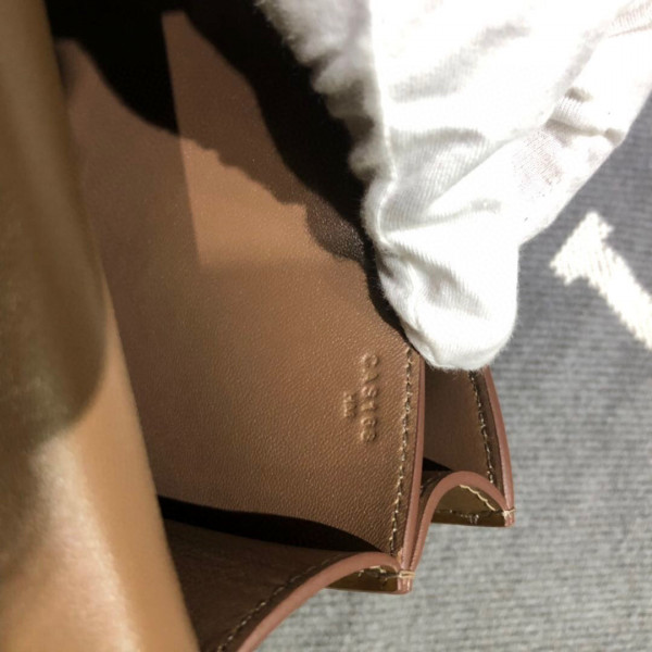 H**mes constance 24 all handmade