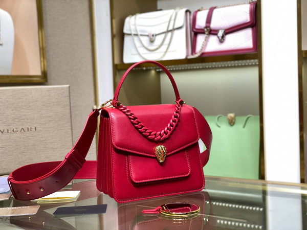 B*l*ai serpenti forever