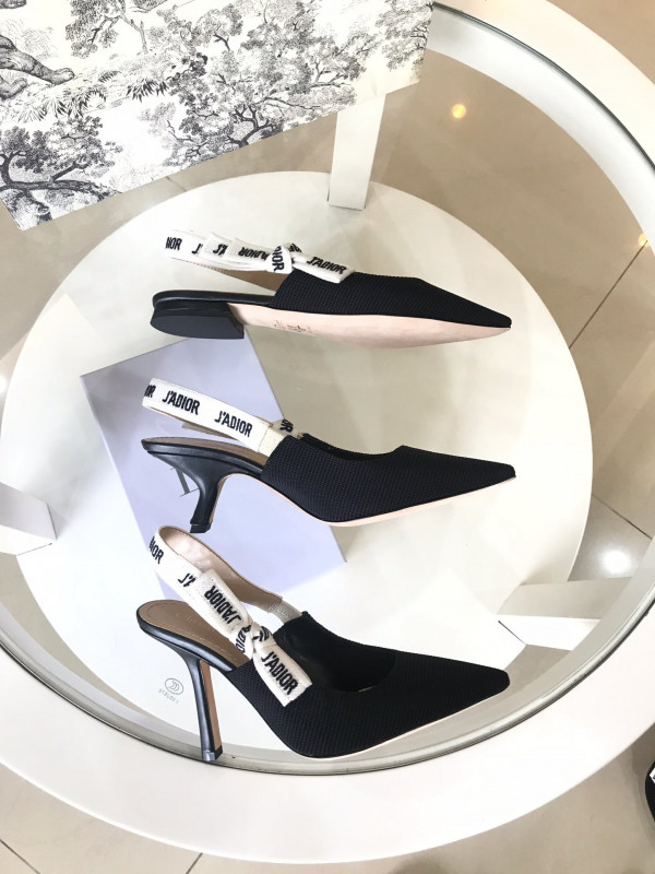 DIRO HEELS 1CM / 6.5CM / 10CM