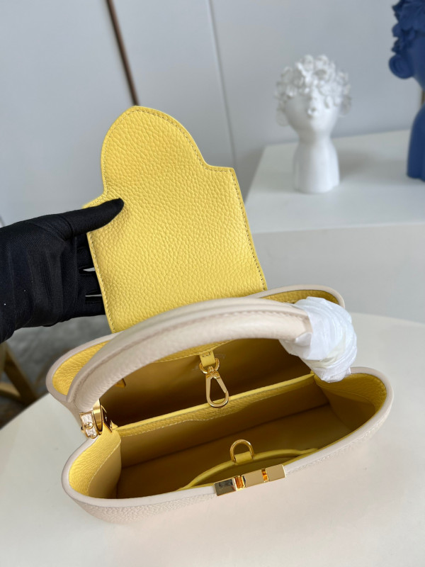 l0*is V*t0n capucines bb