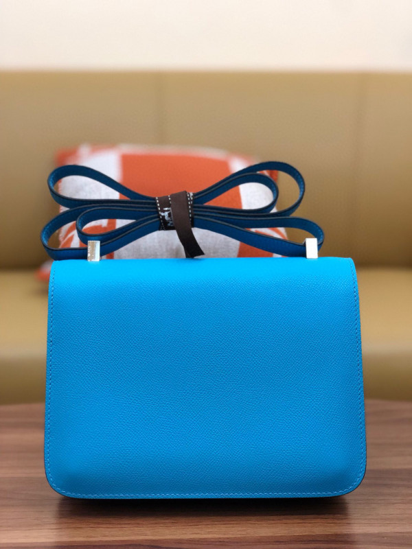 H**mes constance 24 all handmade