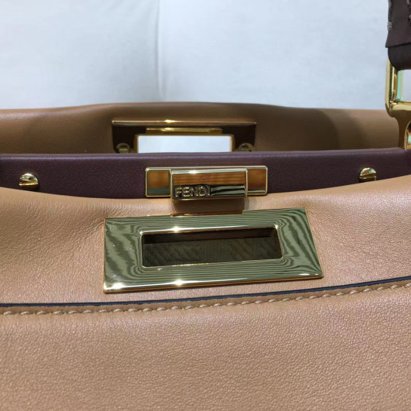 F**di medium peekaboo-26-33-12cm