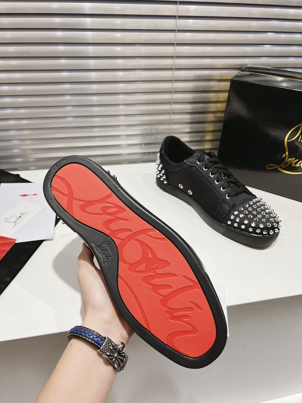 Ch**an louboutin men&women sneakers