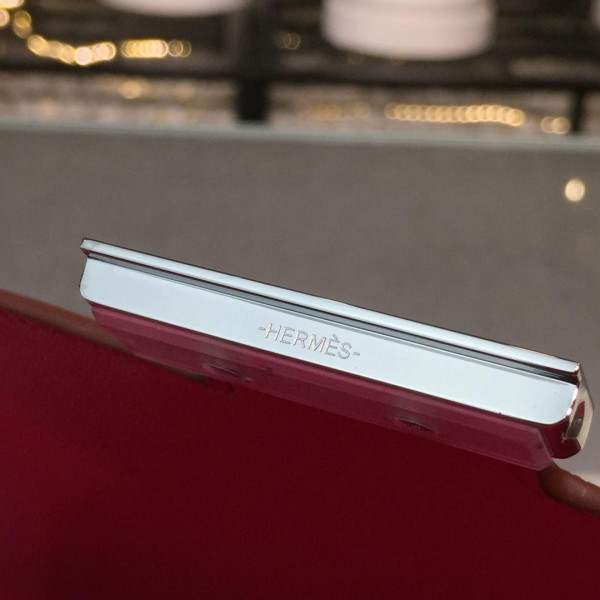 H**mes constance 24 all handmade