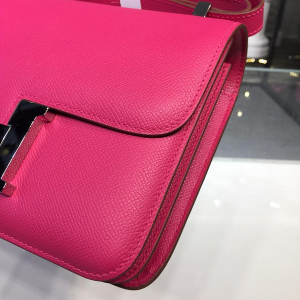 H**mes constance 24 all handmade