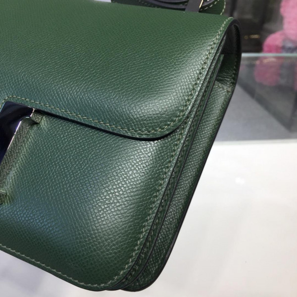 H**mes constance 24 all handmade