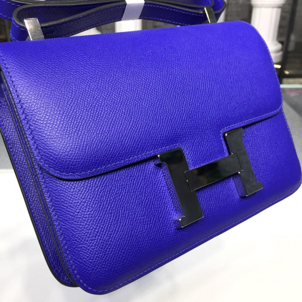 H**mes constance 24 all handmade