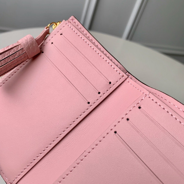 l0*is V*t0n croisette compact wallet