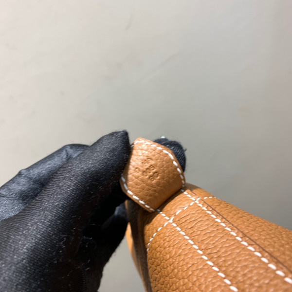 H**mes bolide 31 bag all handmade