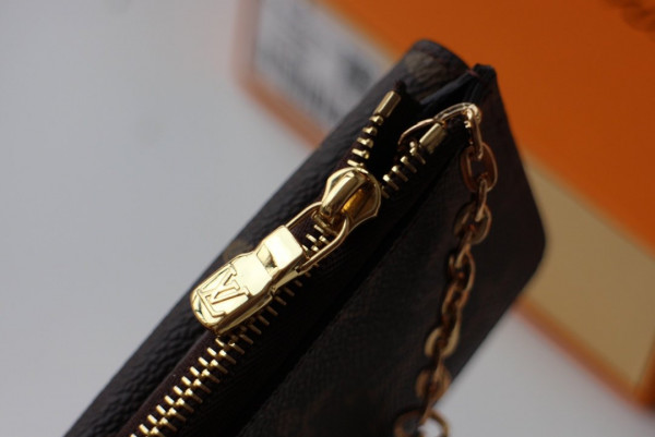 l0*is V*t0n card holder recto verso