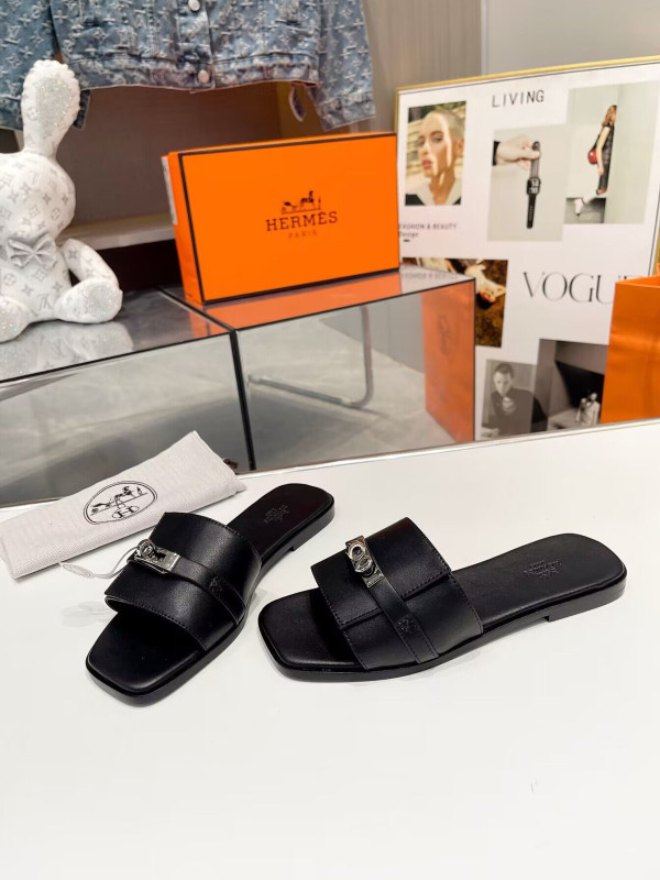 H**mes giulia  sandal