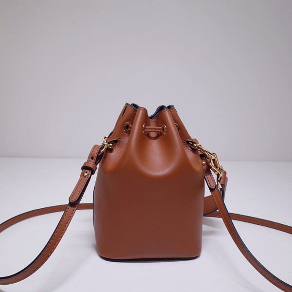 F**di mon tresor-12*18*10cm