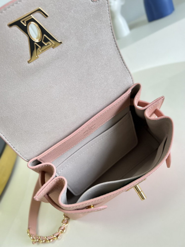 l0*is V*t0n lockme ever mini