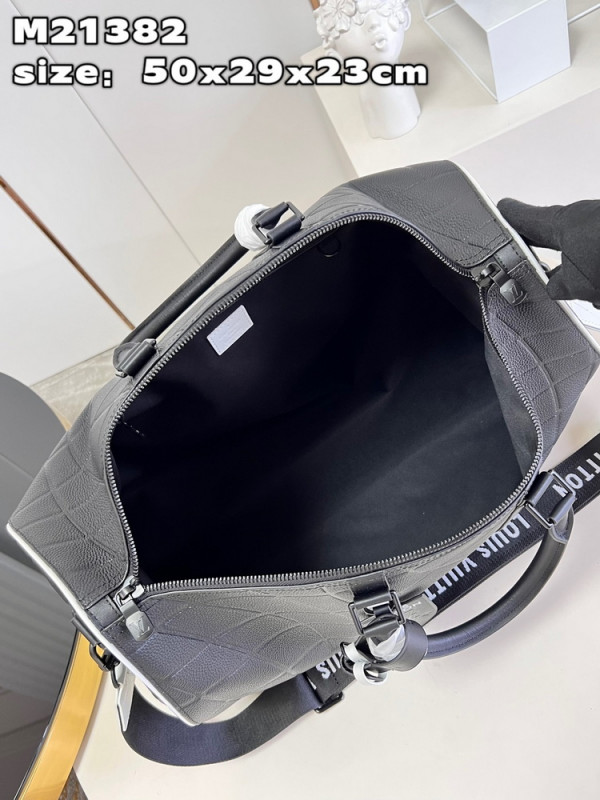 l0*is V*t0n keepall bandouliÈre 50