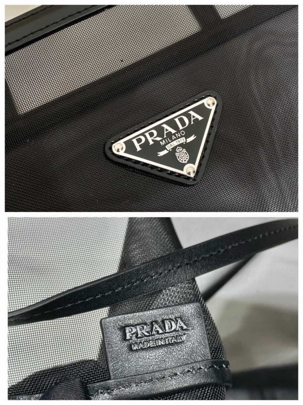 Pra*a tote bag